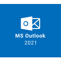 MS Outlook 2021 CD Key