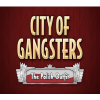 City of Gangsters - The Polish Outfit DLC Steam CD Key