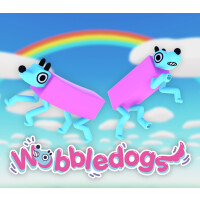Wobbledogs PC Steam CD Key