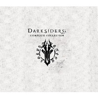 Darksiders Complete Collection EU Steam CD Key
