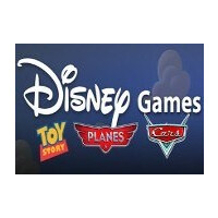 Disney Toy Story, Planes, and Cars Pack Steam Gift