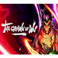 The Crown of Wu EU PS5 CD Key