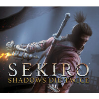 Sekiro: Shadows Die Twice GOTY Edition XBOX One / Xbox Series X|S Account