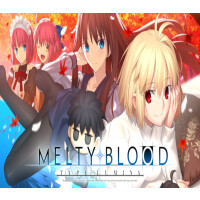 MELTY BLOOD: TYPE LUMINA Deluxe Edition AR XBOX One / Xbox Series X|S CD Key