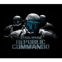 Star Wars Republic Commando Steam Gift
