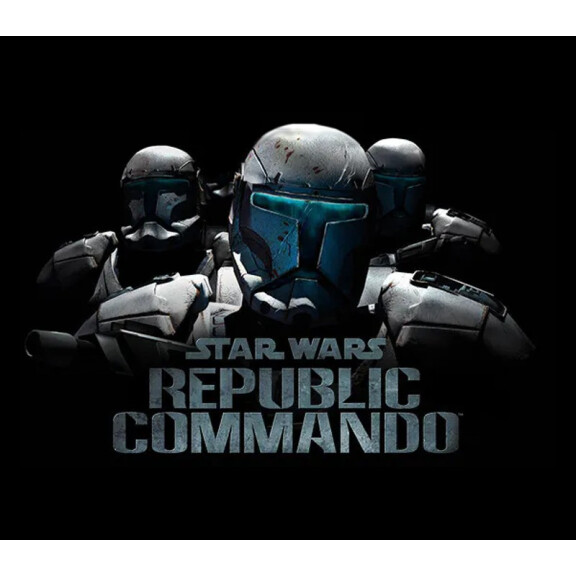 Star Wars Republic Commando Steam Gift