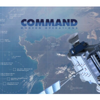 Command: Modern Operations EU Steam CD Key