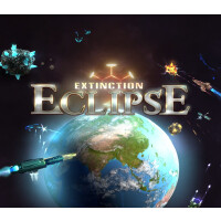 Extinction Eclipse Steam CD Key