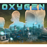 Oxygen Steam CD Key