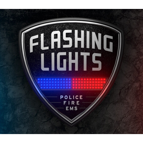 Flashing Lights - Police Fire EMS EU Steam CD Key