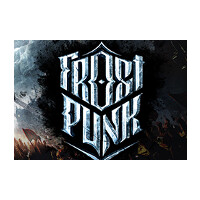 Frostpunk EMEA Steam CD Key