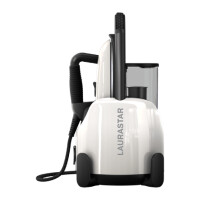 Generator Pary Laurastar Lift Pure White