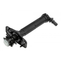SPRYSKIWACZ REFLEKTORA AUDI A6 2014-18 AUDI A7 2014- /LEWY/ 4G8955101A