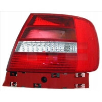 LAMPA TYŁ AUDI A4 99- PRAWA SEDAN 8D0945096G