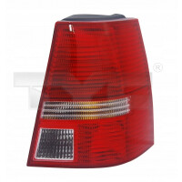 LAMPA TYŁ GOLF IV 97- PRAWA KOMBI/BIALA/ 1J9945096AB