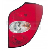 LAMPA TYŁ LAGUNA 00- PRAWA KOMBI 8200002472