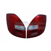 LAMPA TYŁ FABIA 06-14HB/KOMBI PRAWA 5J6945096