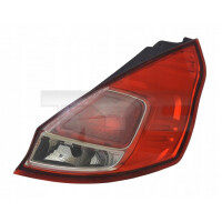 LAMPA TYŁ FIESTA 12- PRAWA 1778973