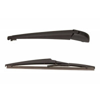 RAMIĘ WYCIERACZKI TOYOTA TYŁ LAND CRUISER 07-15 KPL 85241-60120