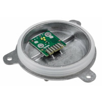 MODUŁ LED ŚWIATEŁ DO JAZDY DZIENNEJ BMW X5 (G05/F95), X6 (G06/F96) 2018- 63119477985