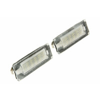LAMPKI LED PODŚWIETLENIA TABLICY /REJESTRACYJNEJ/FIAT DUCATO 2006-,CITROEN JUMPER 2006-,PEUGEOT BOXER 2006-/CAN-BUS/LED/