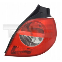 LAMPA TYŁ CLIO III 05-09 PRAWA 8200459960