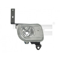HALOGEN VOLVO S70/V70 97-00 LEWY H1/ 9151785