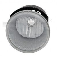 HALOGEN CHRYSLER 300C 04-11 /L P/ 4805858AA