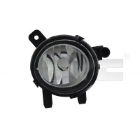 HALOGEN BMW 1 (F20) 125D 11- PRAWY H8 63177248912