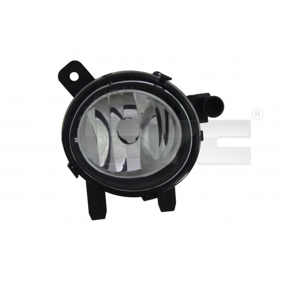 HALOGEN BMW 1 (F20) 125D 11- LEWY H8 63177248911