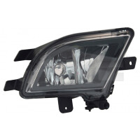 HALOGEN JETTA 14- PRAWY 5C7941700P