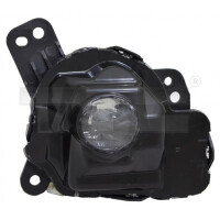 HALOGEN MAZDA 6 15- LED PRAWY GHP9-51-680A