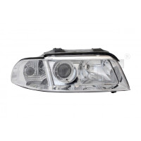 REFLEKTOR AUDI A4 99-04 PRAWY 2H7/EL/KIER/T 8D0941030AK