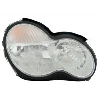 REFLEKTOR DB 203 00- PRAWY 2H7/PNEUM/ A2038200261