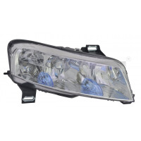 REFLEKTOR STILO 01- PRAWY H7+2H1/EL/5D/ 46780792