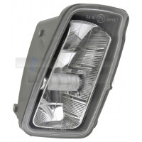 LAMPA PRZECIW.FORD B-MAX 12- LEWA H8 1761366