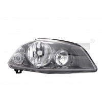 REFLEKTOR IBIZA/COR 02- PRAWY H7+H3/EL/ 6L1941752B