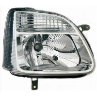 REFLEKTOR AGILA 02-/WAGON PRAWY H4/EL/ 35121-84E00