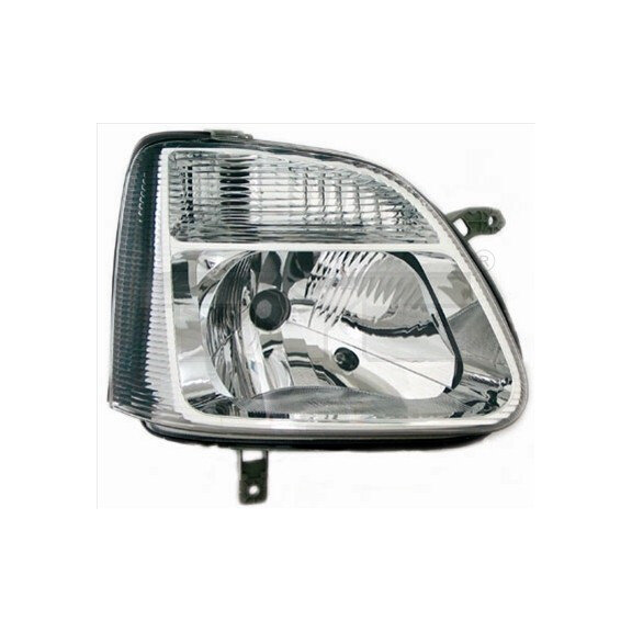 REFLEKTOR AGILA 02-/WAGON PRAWY H4/EL/ 35121-84E00
