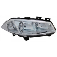 REFLEKTOR MEGANE 02- LEWY H7+H1/EL/ 7701054655