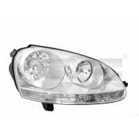 REFLEKTOR GOLF V PRAWY 2H7/EL/CHROM/ 1K6941006N