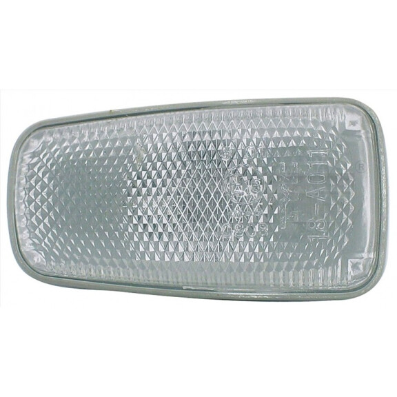 KIERUNKOWSKAZ BOCZNY BERLINGO BIALY/ 632566