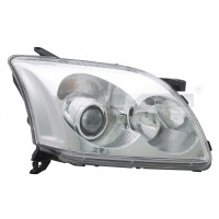 REFLEKTOR AVENSIS 03- PRAWY H1+H7/SILN/ 81130-05190