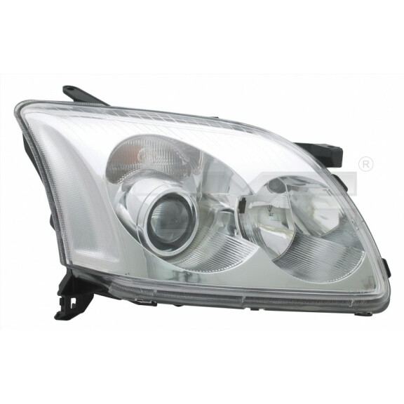 REFLEKTOR AVENSIS 03- PRAWY H1+H7/SILN/ 81130-05190
