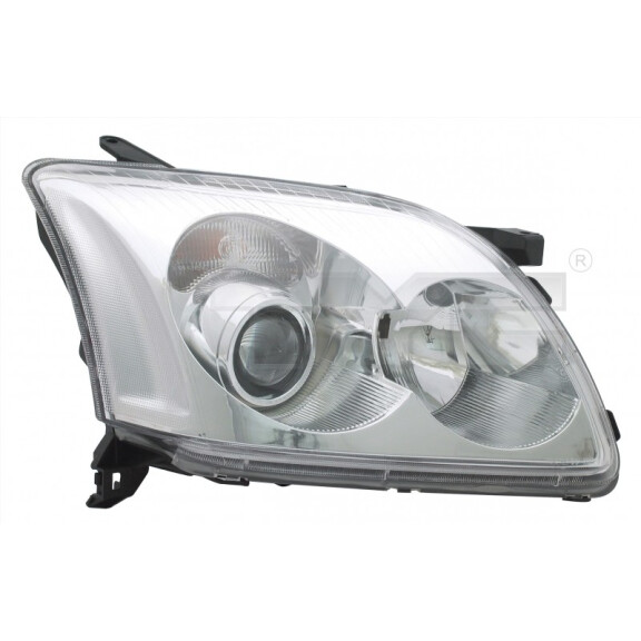 REFLEKTOR AVENSIS 03- LEWY H1+H7/SILN/ 81170-05190