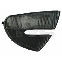 KIERUNKOWSKAZ ALFA 147 00- LEWY BIALY 46756281