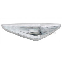 KIERUNKOWSKAZ BOCZNY BMW X5 07- LEWY LED 63137171007