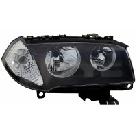REFLEKTOR BMW X3 04- PRAWY 2H7/EL/BIALY/ 63126923856
