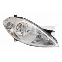 REFLEKTOR DB 169 04- PRAWY 2H7/PNEUM/ A1698200261