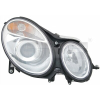 REFLEKTOR DB 211 02- PRAWY 2H7/EL/SIL/ A2118200261